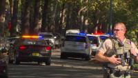 Altoona illegal gun sale turns into shootout, pursuit into Des Moines, police say