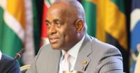 Dominica PM raises US visa restrictions in talks with Washington