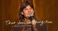 Theo Von’s ‘I’m Doing Fine’ Proves Social Media and Stand-Up Comedy Shouldn’t Mix
