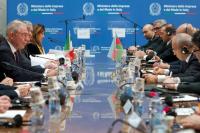 Azerbaijan and Italy target €10 billion in bilateral trade