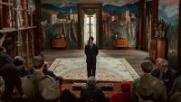Netflix's 'La Bola Negra' Revives Spain's Silenced Queer Histories