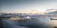 Culture belongs to citizens: Snohetta on building opera houses for everyone