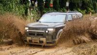 FREELANDER 8 Completes First Test Drive of the International Variant at 2026 Chery International User Summit