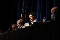 Colorado justices consider vehicle theft law’s constitutionality