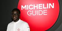 New Orleans restaurant Dakar NOLA earns Michelin star