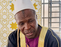 Islamic Cleric Removed As Bauchi Mosque Imam Over Tinubu Re-election Ca