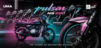 How Bajaj Auto became Colombia’s 'favourite Indian'