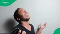 South African man urges caution after R15k lands in his bank account by mistake
