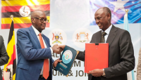 Somalia, Uganda Sign Labour Agreement to Protect Workers’ Rights