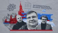 Journalist Admits to Receiving Cash to Promote Fake Russian Think Tank