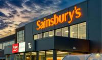 Sainsbury’s CEO outlines ‘bold plan’ for Christmas marketing