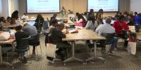 South Bend hosts 2nd annual Supplier Access Summit to connect small businesses with resources