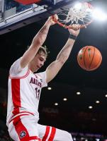 Arizona men’s basketball searches for last exhibition win against Eastern Washington