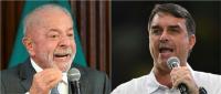 Lula steps up crime crackdown ahead of Brazil's presidential runoff