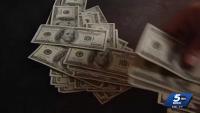 Where do Oklahoma gubernatorial candidates stand on property tax relief?