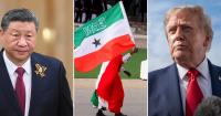 China counters US position on breakaway African state with Red Sea navigation pledge days after Trump’s Somaliland remarks