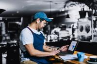 Why So Many Small Businesses Stop Growing