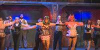 Rocky horror show returns to Theatre Company with New Orleans twist