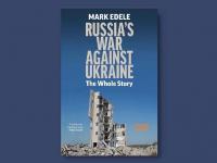 BOOK REVIEW: Russia's War Against Ukraine