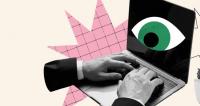 Inside the Spyware Pipeline Hidden in Online Advertising