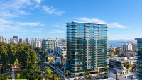 Broe Real Estate Group Enters Southern California Market