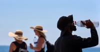 Europe’s intense summer heat may have led to about 50,000 deaths, report says