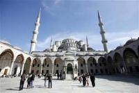 Muslim, EU FMs to meet in Istanbul
