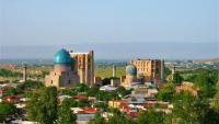 World Bank Pilot Ties $100M Healthcare Funding to Measurable Clinic Readiness in Samarkand