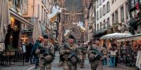 France Is Running Out of Other People’s Money
