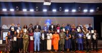 African business leaders, diplomats and industry giants converge for 2026 Africa Business Forum & Awards