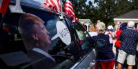 Rogue election denier clerk caught trying to purge voters in Trump’s ‘rigged’ county