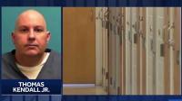 Florida inmate accused of victimizing children from prison