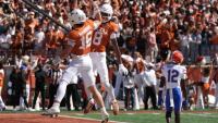 College Football Week 8 TV Schedule: Times And TV Channels