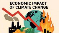 Climate economics and Sri Lanka: From managing disasters to protecting national economy