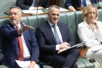 Politics reflects society, and ours is in poor shape on many fronts