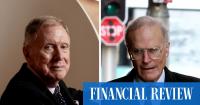Michael Kirby’s shock praise for disgraced judge in law culture war