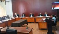 Government ferries do not require seaworthiness certificates – COI counsel