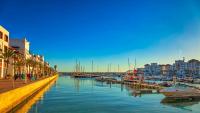 EasyJet's new £22 UK flight to 25C November city with 'world's best beaches'