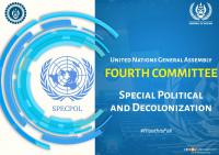 Peace in Kashmir cannot be secured through repetition, denial, or confrontation. It must be pursued through dialogue, diplomacy, and a negotiated settlement.