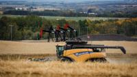 Judge dismisses farmers' class action over end to Canadian Wheat Board monopoly more than a decade ago
