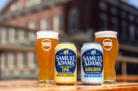 Boston Beer lifts earnings forecast as sales and shipments fall