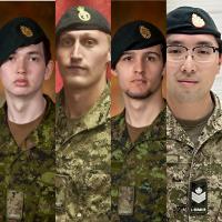 Canadian Armed Forces provides update on fatal Wainwright fire