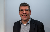 German Free Evangelical federation elects first general secretary under new structure