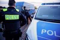 Germany Arrests Ukrainian Suspected of Spying for Russia