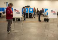 Colorado pushes back on federal election monitors in Adams County