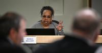 Anchorage School Board opposes plan to change how members are elected