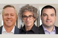 Foley Hoag Adds IP, Venture Capital Depth in Trio of Denver Hires