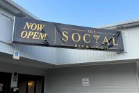 The Social Offers an Upscale Cocktail Experience in Pike Creek