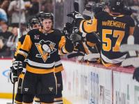 Penguins' Ben Kindel back in Pittsburgh after medical episode on plane in Utah