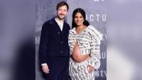 ‘Atlanta’ star Zazie Beetz expecting first child with husband David Rysdahl